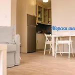 синьо лято Apartmán