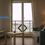 синьо лято Apartmán *