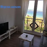 синьо лято Apartmán