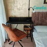 Apartmán синьо лято
