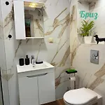 синьо лято