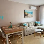 синьо лято Apartmán