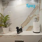 синьо лято