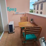Apartmán синьо лято Sozopol