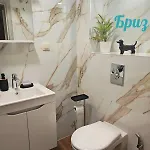 синьо лято Apartmán