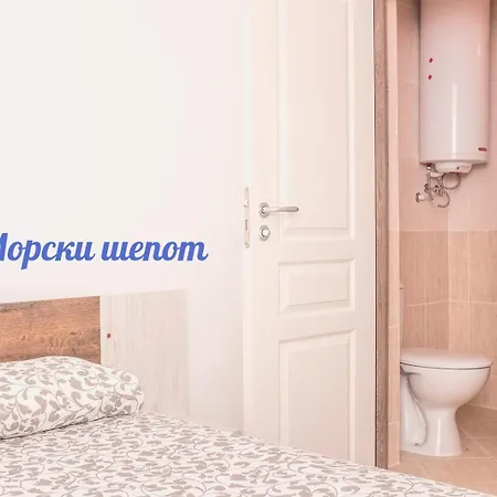 синьо лято Sozopol