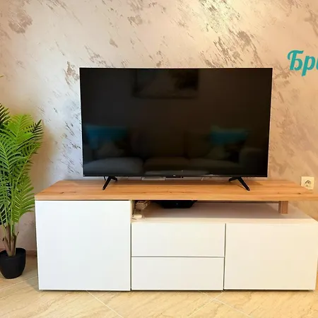 синьо лято 公寓 索佐波尔