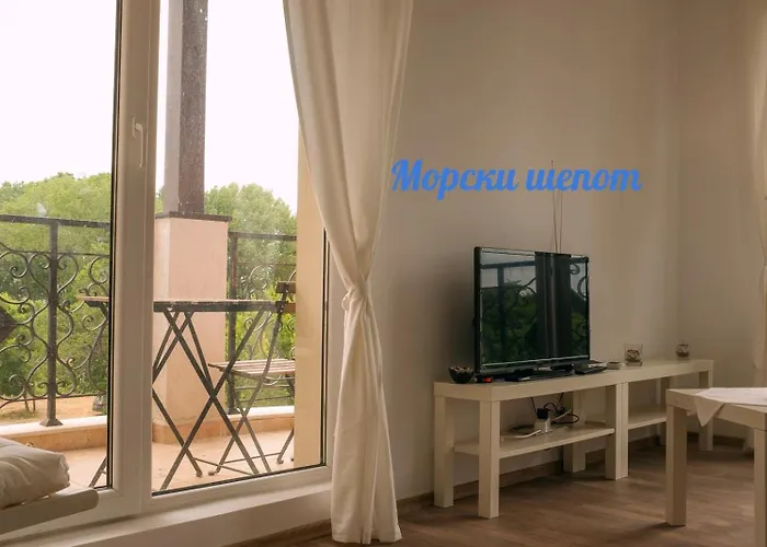 синьо лято * 索佐波尔