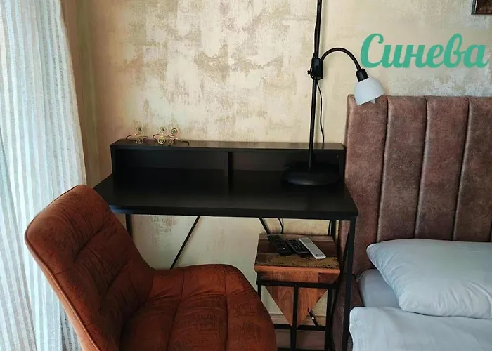 синьо лято * 索佐波尔