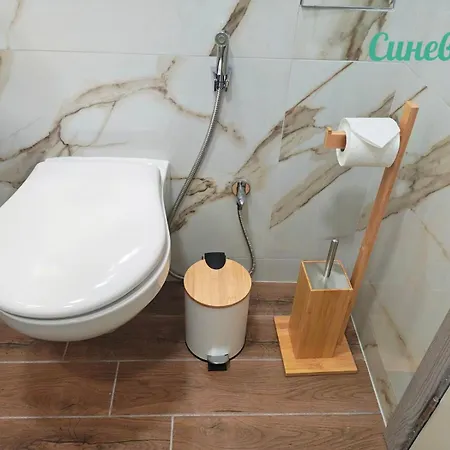 синьо лято Sozopol