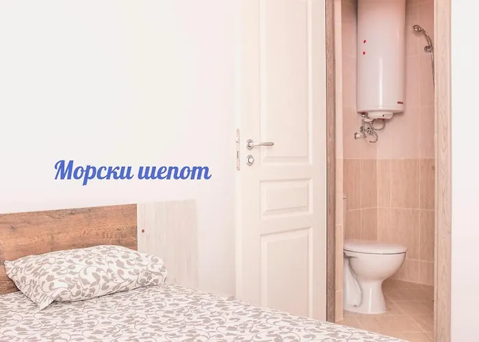 синьо лято Sozopol