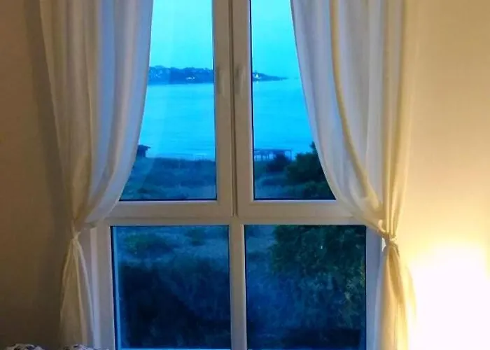 синьо лято Apartment Sozopol