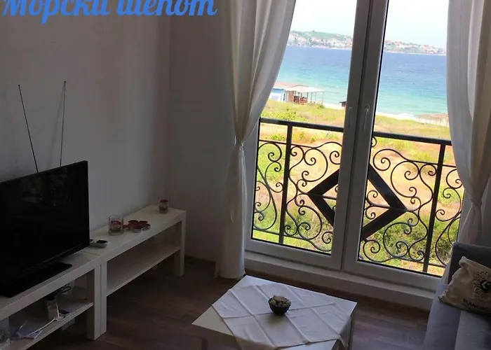 синьо лято Apartment