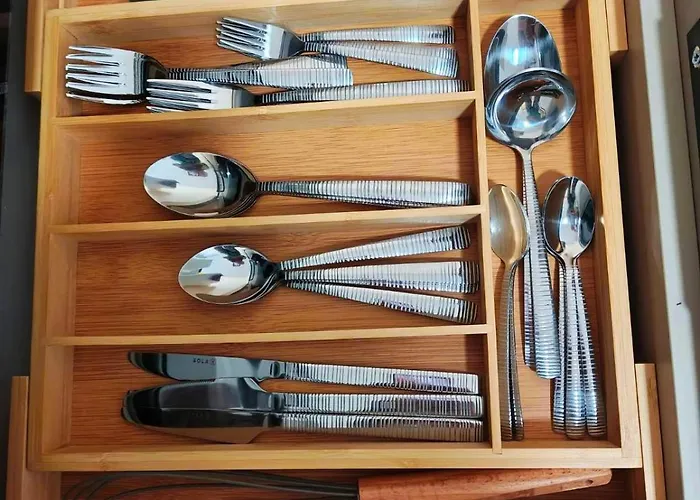 синьо лято Apartment *