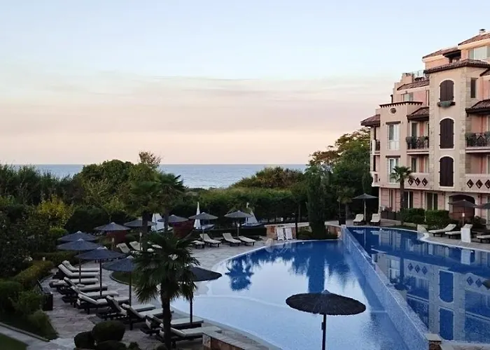 синьо лято * Sozopol