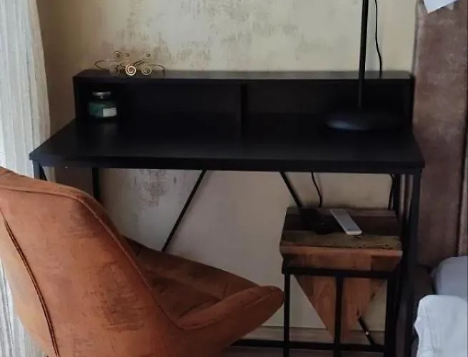 Apartment синьо лято Sozopol