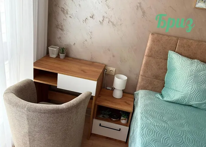 синьо лято Sozopol