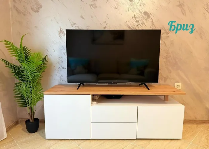 синьо лято Apartment Sozopol