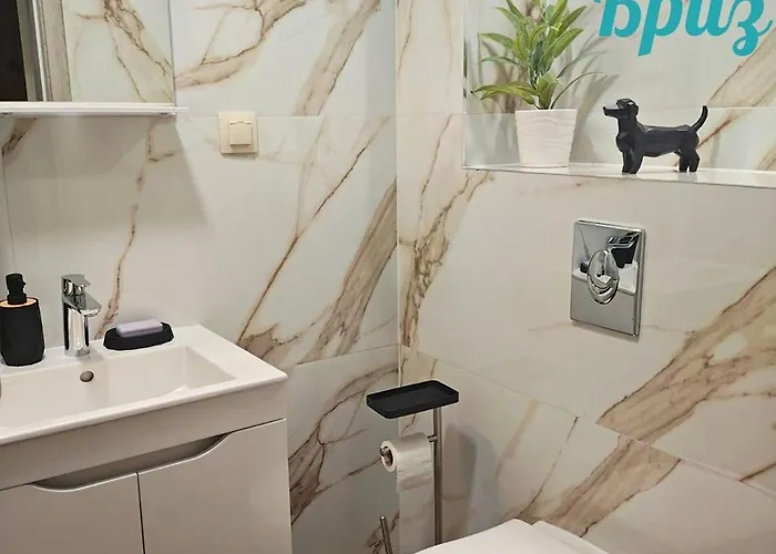 синьо лято Apartment